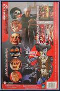 Tunneler from Puppet Master - Deluxe Movie Editions manufactured by Full Moon [Back]