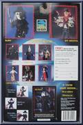 Blade Action Figure