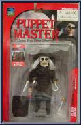 Blade Action Figure
