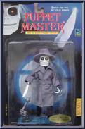 Blade Action Figure