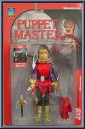 Jester Action Figure