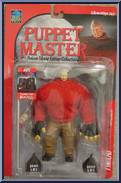 Pinhead Action Figure