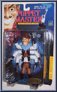 Six Shooter Action Figure