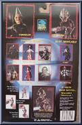 Totem from Puppet Master - Limited Edition manufactured by Full Moon [Back]