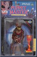 Totem Action Figure