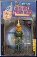 Tunneler Action Figure
