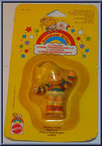 Rainbow Brite Action Figure