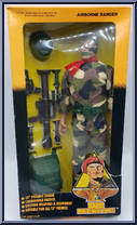 Airborne Ranger Action Figure
