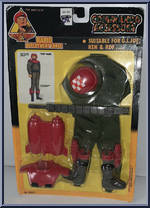 Commando Accessory #2 Action Figure