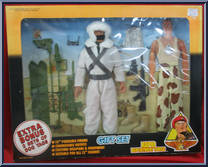 Gift Set #1 Action Figure