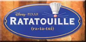Ratatouille (Funko)