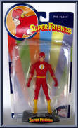 Flash Action Figure