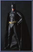 Batman Action Figure