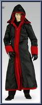 Jigsaw Killer from Real Action Heroes - Saw manufactured by Medicom [Loose]