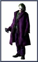 Joker Action Figure