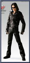 Kunou Ryushin Action Figure