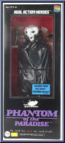 Phantom (Warning Version) from Real Action Heroes - Phantom of the Paradise manufactured by Medicom [Front]