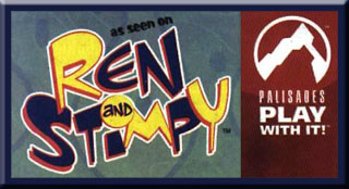 Ren and Stimpy (Palisades)