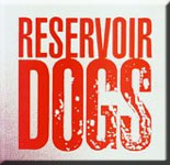 Reservoir Dogs (Mezco)