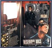 Marvin Nash Action Figure