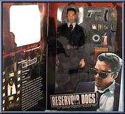Mr. Blonde Action Figure