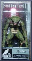 Hunter Action Figure