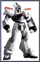 Mobile Police Patlabor - Ingram 2 (Movie) from Revoltech - Limited Editions manufactured by Kaiyodo [Loose]