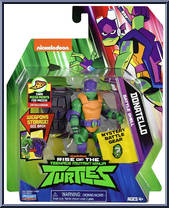 Donatello Action Figure