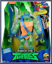Leonardo Action Figure
