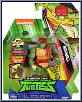 Raphael Action Figure