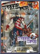 Patriot Action Figure