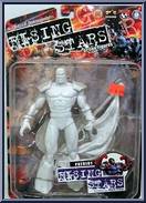 Patriot (Unpainted) Action Figure