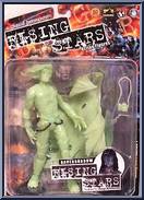 Raven Shadow (Glow) Action Figure