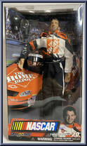 Tony Stewart Action Figure