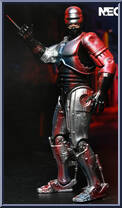 Robocop (Poster Series) from Robocop - Basic Series manufactured by Neca [Loose]