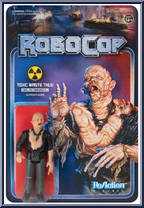 Emil Antonowsky from Robocop - Basic Series manufactured by Super7 [Front]