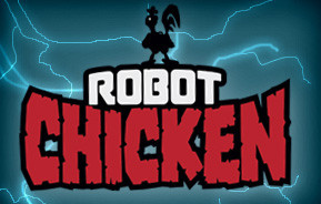 Robot Chicken