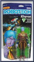 Khyron