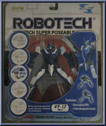 VF-1J Max Action Figure