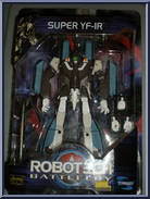 Super YF-1R Action Figure