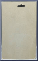 Zontar from Robot Raiders - Basic Series manufactured by Processed Plastic [Back]