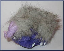 Narli-phant Action Figure