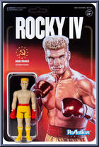 Ivan Drago from Rocky - Rocky IV manufactured by Super7 [Front]