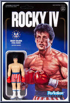 Rocky Balboa (Final Round) from Rocky - Rocky IV manufactured by Super7 [Front]