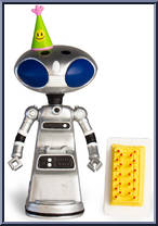 Sico Action Figure