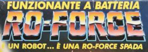 Ro-Force
