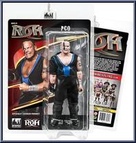 PCO Action Figure