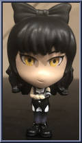 Blake from RWBY - Blind Minis - Series 1 manufactured by Jazwares [Loose]