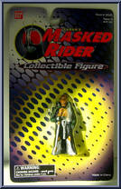Count Dregon Action Figure