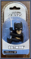Batman (Dark Knight Trilogy) from Scalers - DC Comics manufactured by Neca [Front]